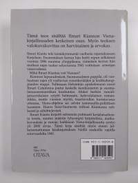 Ilmari Kiannon Vienan Karjala : erään Suur-Suomi-unelman vaiheita