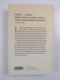 Barcelonan katujen kuiske