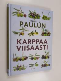 Karppaa viisaasti