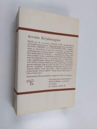 Miekka ja auringonlasku (näytekappale/koevedos)