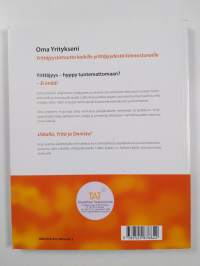 Oma yritykseni