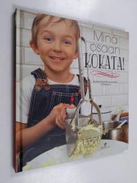 Minä osaan kokata!