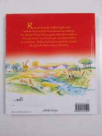 Raamattu lapsille