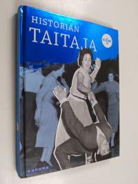 Historian taitaja 8