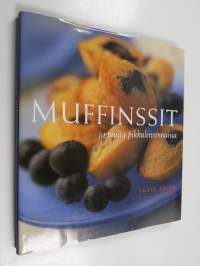 Muffinssit ja muita pikkuleivonnaisia (ERINOMAINEN)