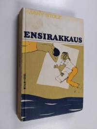 Ensirakkaus