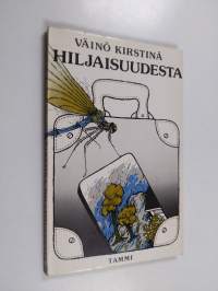 Hiljaisuudesta : runoja