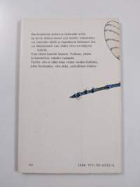 Hiljaisuudesta : runoja