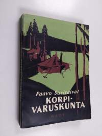 Korpivaruskunta