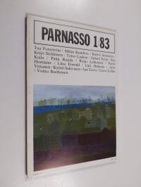 Parnasso 1/1983