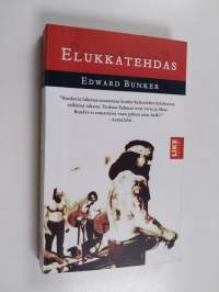 Elukkatehdas