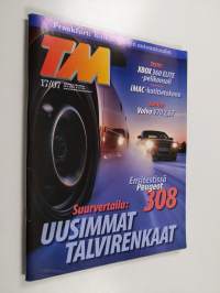 Tekniikan maailma 17/2007