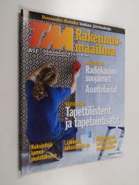 TM Rakennusmaailma 2/2011