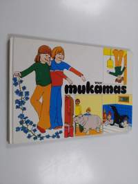 Mukamas