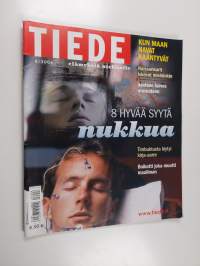 Tiede 8/2006