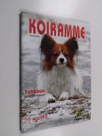 Koiramme 3/2008