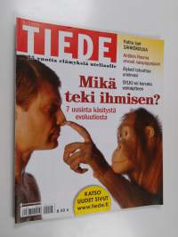 Tiede 3/2005