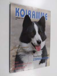 Koiramme 1-2/2014