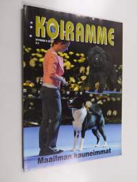 Koiramme 9/2014