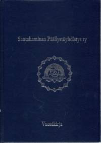 Santahaminan Päällystöyhdistys ry  Vuosikirja 2000