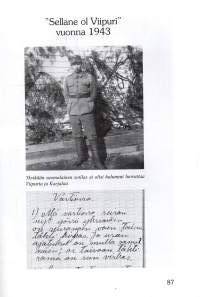 Santahaminan Päällystöyhdistys ry  Vuosikirja 2000
