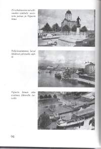 Santahaminan Päällystöyhdistys ry  Vuosikirja 2000