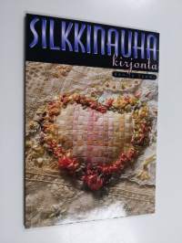 Silkkinauhakirjonta