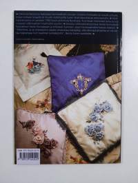 Silkkinauhakirjonta