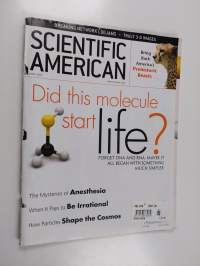 Scientific American : June 2007