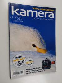 Kamera 1/2008