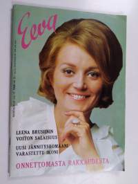 Eeva 11/1968
