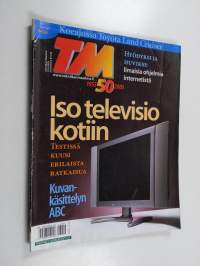 Tyhjä kuva