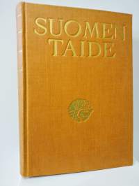 Suomen taide vuoteen 1927 saakka