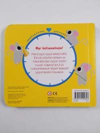 Tik tak kello tikittää!