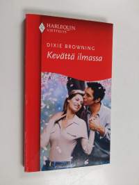 Kevättä ilmassa