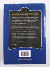 Demoni herää
