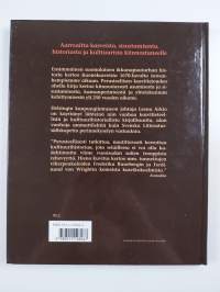 Rakkaat vanhat huonekasvit : ikkunapuutarhan historiaa Suomessa
