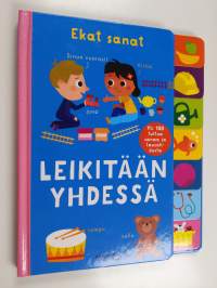 Leikitään yhdessä
