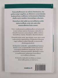 Kivikautinen ruokavalio : painonhallintaan luonnon keinoin