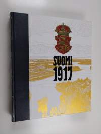 Suomi 1917 (numeroitu)