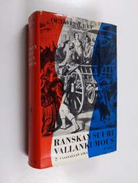 Ranskan suuri vallankumous  2: tasavallan aika 02