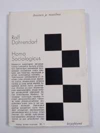 Homo sociologicus