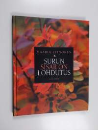 Surun sisar on lohdutus