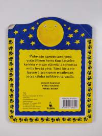 Pikku karhu