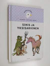 Sihis ja yksisarvinen