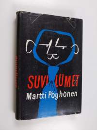 Suvilumet