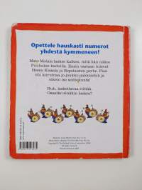 Mato Matalan numerot