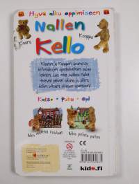 Nallen kello