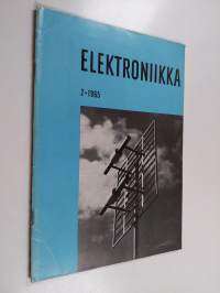 Elektroniikka 2/1965