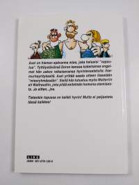 Vapautunut mies